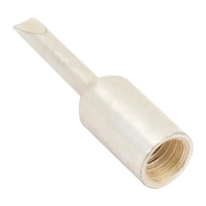 Havya Ucu Vidalı Kesik Uçlu