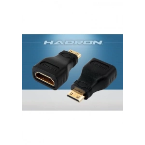 Hdmi Hdmı To Mını Mini Hdmı Hdmi Adaptör F/M Aparat