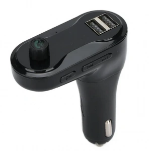 Hello HL-19685 Çift USB / SD-Bluetooth 12-24 Volt Fm Transmitter