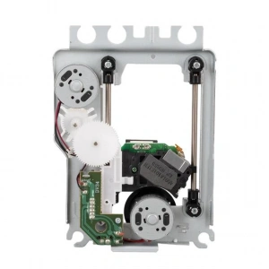 Hello HL-5483 DVD/DIVX Player Dvd Gözü