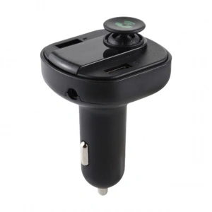 Hello X16 Led Ekran 2xUSB-TF-Bluetooth Destekli 2.1 Amper Fm Transmitter