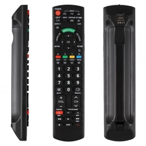 HEY 40045 RM D920+ Panasonic Viera Tools Uyumlu LCD LED TV Kumanda