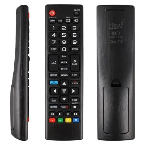 HEY 40054 LG Uyumlu LCD LED TV Kumanda