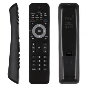 HEY 40062 RM-670C Philips Uyumlu LCD LED TV Kumanda
