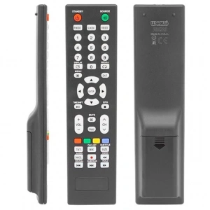 Yumatu Onyx - Premier 43TFH4300 - Awox U3200STR - Telefox 50TFH5000 Lcd-Led Tv Kumandası