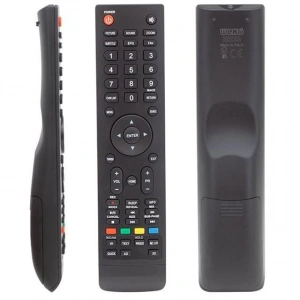 HEY 40085 Keysmart Altus Beko Arçelik 40 Uyumlu LCD LED TV Kumanda