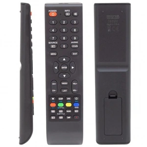 HEY 40088 Sunny 49 55 Uyumlu LCD LED TV Kumanda