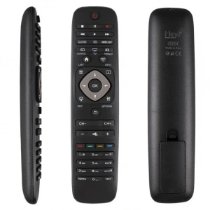 HEY 40094 RM L1128 3D Bli̇sterli̇ Uyumlu LCD LED TV Kumanda