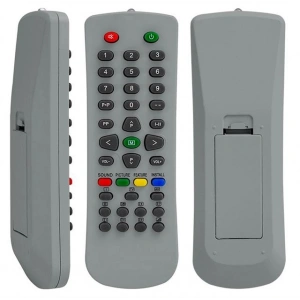 HEY 40117 Vestel 2040 Mini LCD LED TV Kumanda