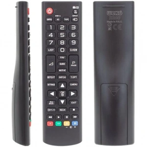 HEY 40139 LG Simplink Uyumlu LCD LED TV Kumanda