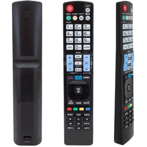 HEY 40149 LG Premium Uyumlu LCD LED TV Kumanda