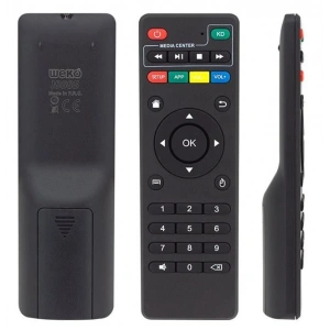 HEY 40155 Magbox X96 T96 X100 X200 Android Box Mini Uyumlu Kumanda