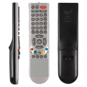 HEY 40163 Nextwave 6000 1000 DAR Kalip Uydu Uyumlu Kumanda