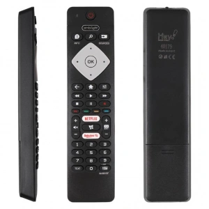 HEY 40179 Philips Ambilight Uyumlu LCD LED TV Kumanda