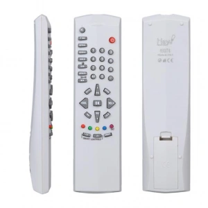 Arçelik 14242T - Beko CTV 21T32PF Pat P-100 Tuşlu Tv Kumanda