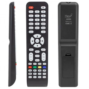 Awox 32 PAN3282 - 55 U5600STR 4K / Telefox Lcd-Led Smart Tv Kumandası