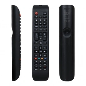 Redline 32-43-50 Android Uydulu Küçük Kalıp Lcd-Led Tv Kumandası