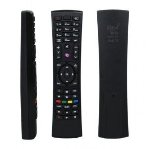 estel A4891 - RC4848 - 40FA8100 - 43FD7460 / Seg 30086057 Küçük Kalıp Lcd Led Tv Kumandası