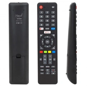 Hey Next 50020 50 4K Dijitsu BlaupunLcd Led TV Kumanda