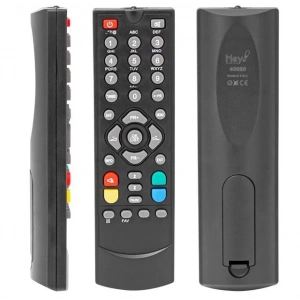 Nextstar 5000 Plus - Kanky SD / Mersat Easy - Active FTA / Jake Mini SD Uydu Alıcı Kumandası