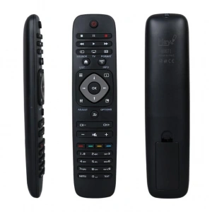 Philips RM-D1110 Smart Tv Tuşlu Lcd Led Tv Kumandası