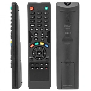 Redline TS-50 HD Plus Serisi Uydu Alıcı Kumandası