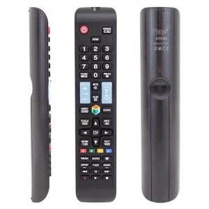 Hey Samsung AA59-0638A 3D Tuşlu Lcd Led TV Kumanda