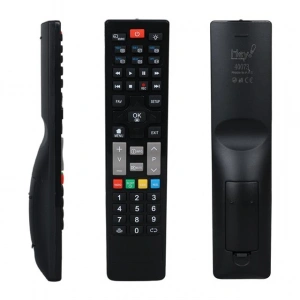 Hey Sunny Axen Woon 3D Tuşlu Lcd Led TV Kumanda