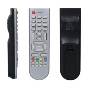 Next 2005 - 25000 / Sunny AT 9030 - AT 9050 - AT 9070 - AT 9080 - AT 9085 FTA / Kaon KSF-200 Uydu Alıcı Kumandası