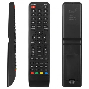 Sunny SN55LA1V59 B - 51 Plazma 3D Media Tuşlu Lcd Led Tv Kumandaları 