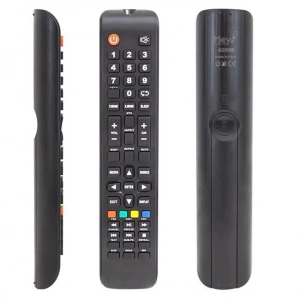 Hey Sunny Skytech LCD-7 ST-1930-2230 Piranha TV Olimpia Lcd Kumanda