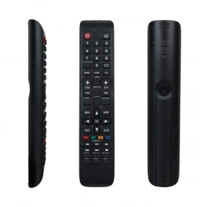 Hey Sunny Timeshift Tuşlu Lcd Kumandası