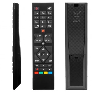 Vestel 1192 VS20K - Regal IRL1133 - Telefunken RC39105 - Hitachi 32HE1100 Led Tv Kumanda