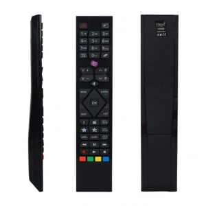 Vestel 43FB 7500 - Regal 32R634 - Seg RCA48105 / M74856000286X - Hi Level 32HL530 - Saba V3293DL Lcd Led Tv Kumandası