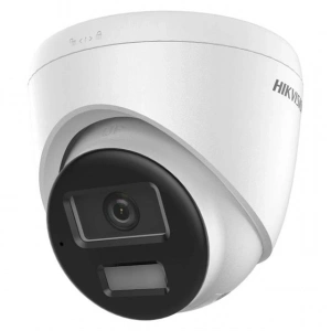 Hikvision 6 MP Smart Hybrid Light Dome IP Kamera (DS-2CD1363G2-LIUF)
