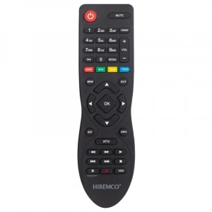 HIREMCO COMBO KING FULL HD*KORAX*WELLBOX*THREEBOX MİNİ HD UYDU KUMANDA