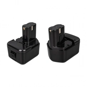 Hitachi Matkap Bataryası EB1220RS 2000 MA