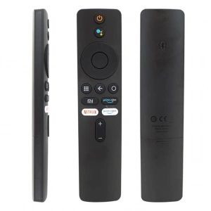 Huayu BT-MI01 Mi Box Netflix-Prime Video Tuşlu Universal Kumanda