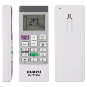 Huayu K-HT1964 Üniversal Hitachi Akıllı Klima Kumandası