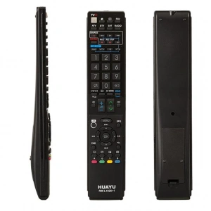 Huayu RM-L1026+2 Sharp Universal Lcd-Led Tv Kumandası
