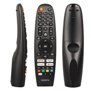 Huayu RM-L1818 AS LG Üniversal LCD Led TV Magic Kumanda