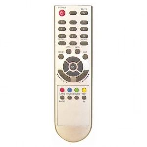 Huayu Techstar 9000 Sd Uydu Kumandası