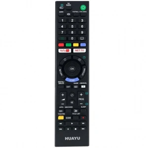 Huayu URC1518 Sony Universal Lcd-Led Tv Kumanda