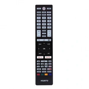 Huayu URC1586 Toshiba Universal Lcd-Led Tv Kumanda
