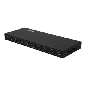 Hytech 8 Port 4K x 2K Hdmi Splitter Dağıtıcı HY-LU8