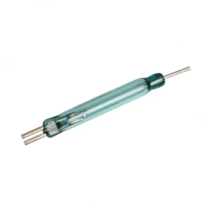 IC-228 Reed Switch 36Mm 3 Bacak 1No/1Nc Çift Kontak