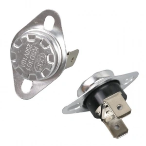 IC-269 40 C NC Termostat Normalde Kapalı Tip