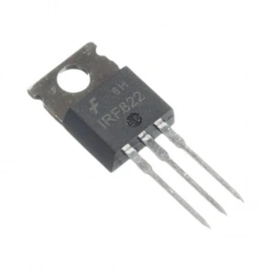IRF 822 TO-220 Mosfet