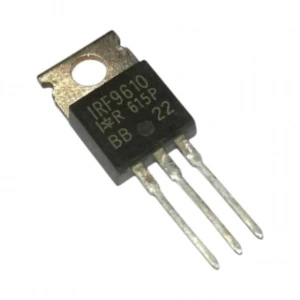 IRF 9610 TO-220 Mosfet