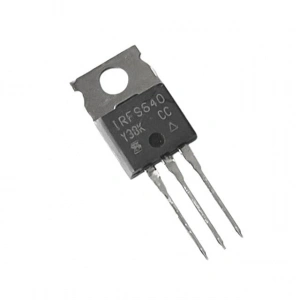IRF 9640 TO-220 Mosfet